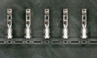 各種プレス製品3